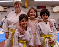 Alaska Jundokan Friendship Tournament