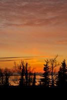 Sunsets