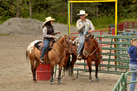 Rodeo Alaska