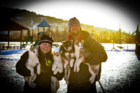 I Love Iditarod