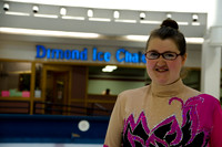 Congratulations Cheyanne the new Alaska Sr. Miss Amazing!