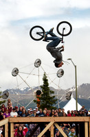 Love Alaska BMX